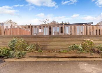 Nightingale VIP - Scarborough Lodge Retreat, Scarborough