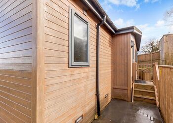 Nightingale VIP - Scarborough Lodge Retreat, Scarborough