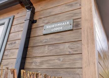 Nightingale VIP - Scarborough Lodge Retreat, Scarborough