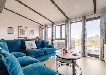 Nightingale VIP - Scarborough Lodge Retreat, Scarborough