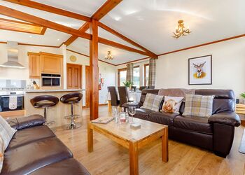 Bronte’s VIP - Scarborough Lodge Retreat, Scarborough