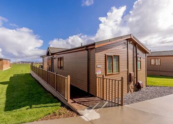 Bronte&rsquo;s VIP - Scarborough Lodge Retreat, Scarborough