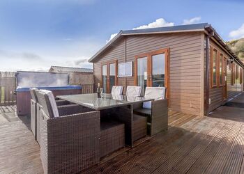 Middleton&rsquo;s VIP - Scarborough Lodge Retreat, Scarborough