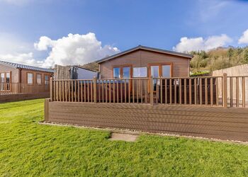 Middleton&rsquo;s VIP - Scarborough Lodge Retreat, Scarborough