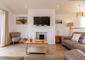 Middleton&rsquo;s VIP - Scarborough Lodge Retreat, Scarborough