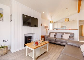 Middleton&rsquo;s VIP - Scarborough Lodge Retreat, Scarborough