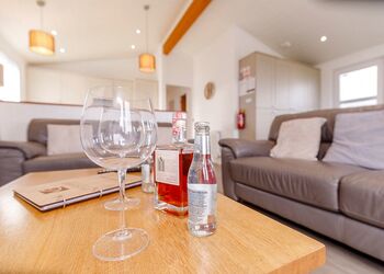 Middleton&rsquo;s VIP - Scarborough Lodge Retreat, Scarborough