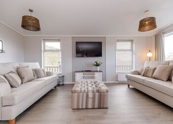 Heathcliff VIP - Scarborough Lodge Retreat, Scarborough