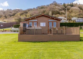 Kingsley VIP - Scarborough Lodge Retreat, Scarborough