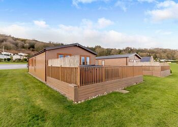 Pemberley VIP - Scarborough Lodge Retreat, Scarborough