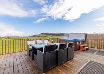 Pemberley VIP - Scarborough Lodge Retreat, Scarborough
