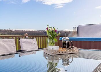 Pemberley VIP - Scarborough Lodge Retreat, Scarborough