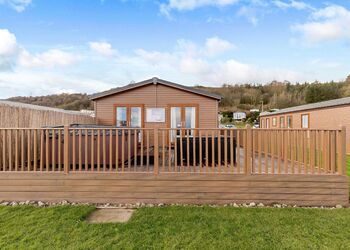 Pemberley VIP - Scarborough Lodge Retreat, Scarborough