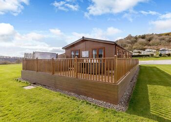 Branwell VIP - Scarborough Lodge Retreat, Scarborough