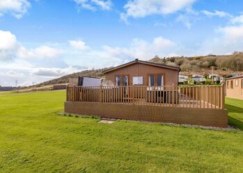 Branwell VIP - Scarborough Lodge Retreat, Scarborough