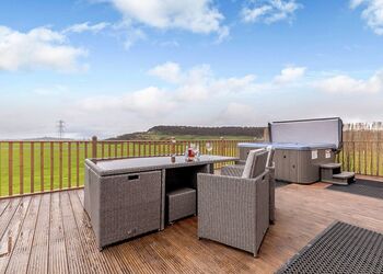 Branwell VIP - Scarborough Lodge Retreat, Scarborough