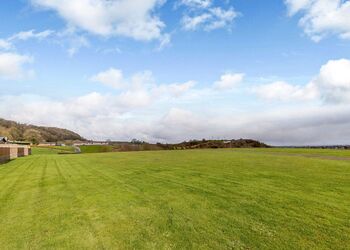 Branwell VIP - Scarborough Lodge Retreat, Scarborough