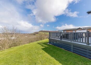 Rochester VIP - Scarborough Lodge Retreat, Scarborough