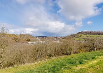 Rochester VIP - Scarborough Lodge Retreat, Scarborough