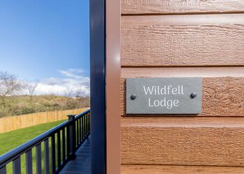 Wildfell VIP - Scarborough Lodge Retreat, Scarborough