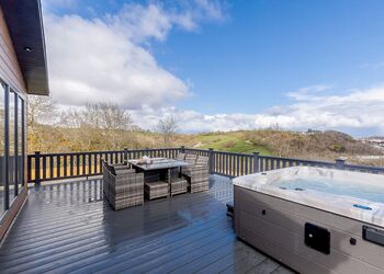 Wildfell VIP - Scarborough Lodge Retreat, Scarborough