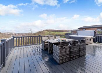 Wildfell VIP - Scarborough Lodge Retreat, Scarborough
