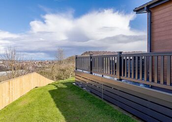 Wildfell VIP - Scarborough Lodge Retreat, Scarborough