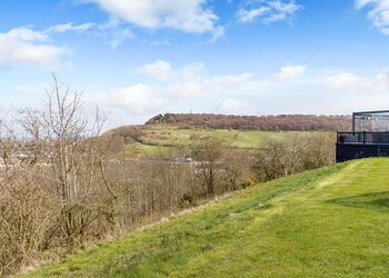 Wildfell VIP - Scarborough Lodge Retreat, Scarborough