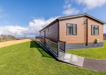 Wildfell VIP - Scarborough Lodge Retreat, Scarborough