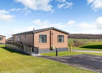Haworth VIP - Scarborough Lodge Retreat, Scarborough