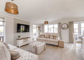 Haworth VIP - Scarborough Lodge Retreat, Scarborough