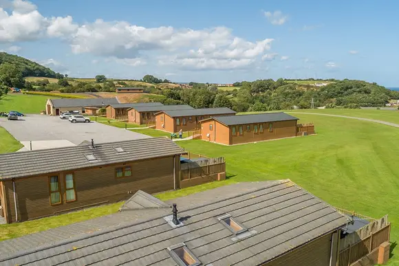 Scarborough Lodge Retreat