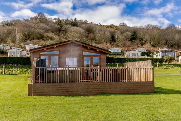 Bronte&rsquo;s VIP - Scarborough Lodge Retreat, Scarborough