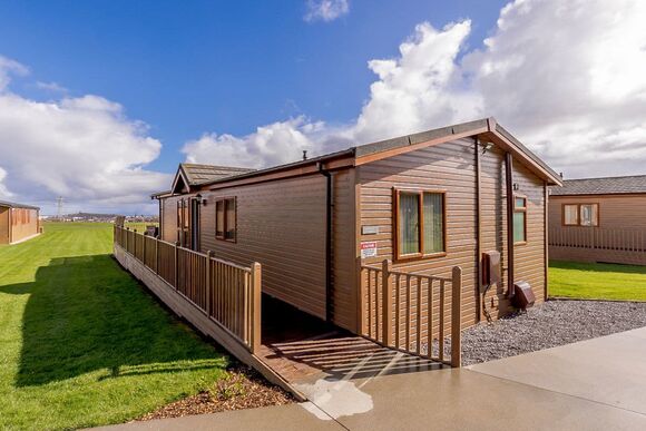 Bronte&rsquo;s VIP - Scarborough Lodge Retreat, Scarborough