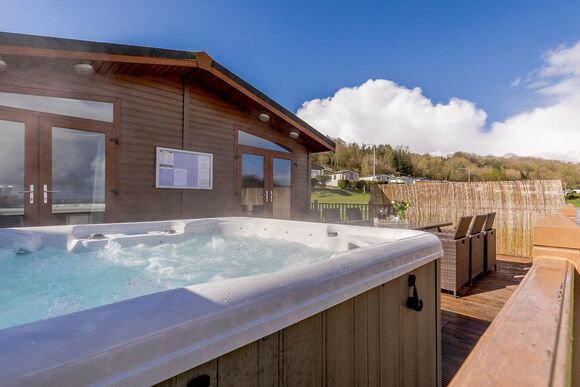 Bronte&rsquo;s VIP - Scarborough Lodge Retreat, Scarborough