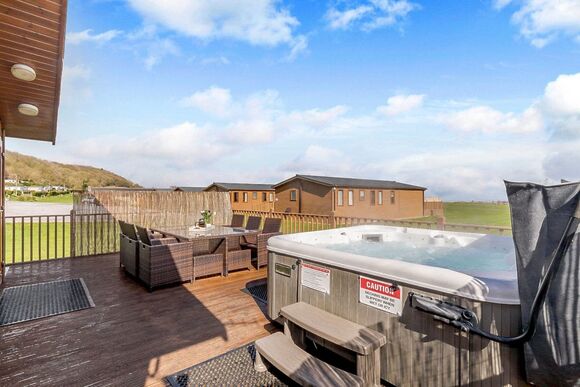 Bronte&rsquo;s VIP - Scarborough Lodge Retreat, Scarborough