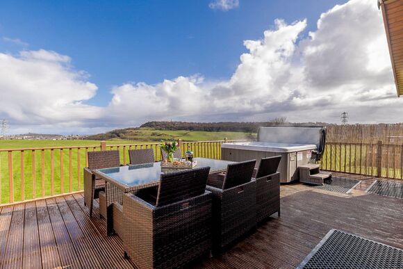 Bronte&rsquo;s VIP - Scarborough Lodge Retreat, Scarborough