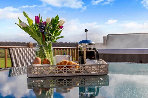 Bronte&rsquo;s VIP - Scarborough Lodge Retreat, Scarborough