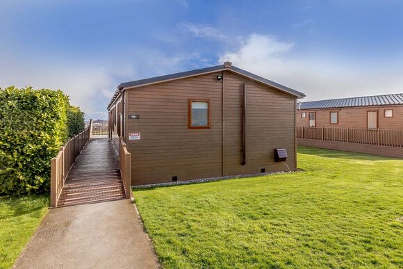 Middleton&rsquo;s VIP - Scarborough Lodge Retreat, Scarborough