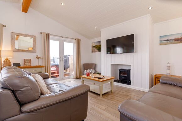 Middleton&rsquo;s VIP - Scarborough Lodge Retreat, Scarborough
