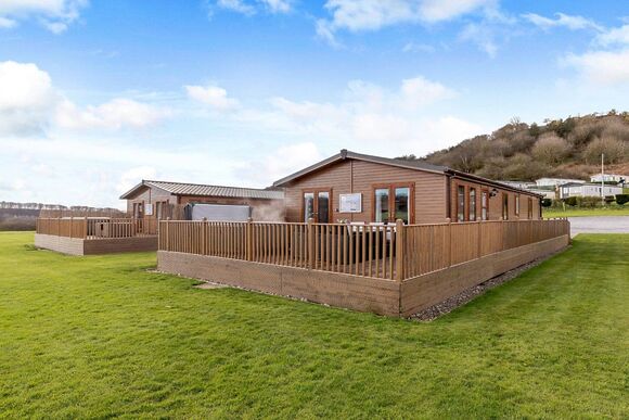 Darcy&rsquo;s VIP - Scarborough Lodge Retreat, Scarborough