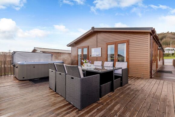 Darcy&rsquo;s VIP - Scarborough Lodge Retreat, Scarborough