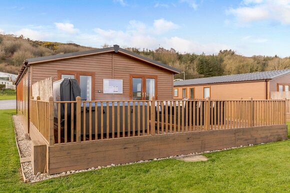 Darcy&rsquo;s VIP - Scarborough Lodge Retreat, Scarborough