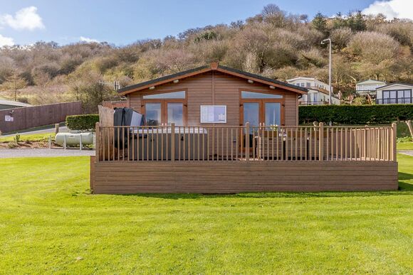 Kingsley VIP - Scarborough Lodge Retreat, Scarborough