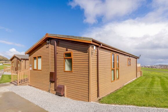 Kingsley VIP - Scarborough Lodge Retreat, Scarborough