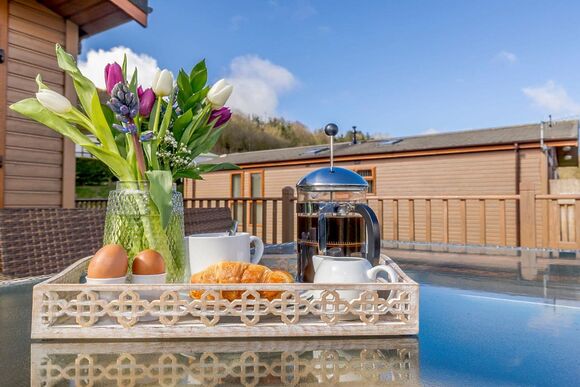 Kingsley VIP - Scarborough Lodge Retreat, Scarborough