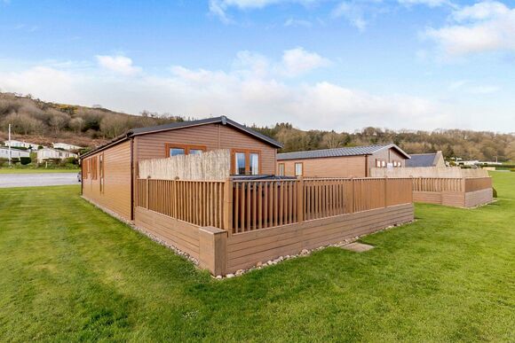 Pemberley VIP - Scarborough Lodge Retreat, Scarborough