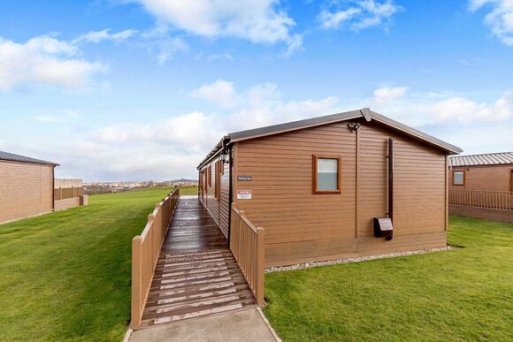 Pemberley VIP - Scarborough Lodge Retreat, Scarborough