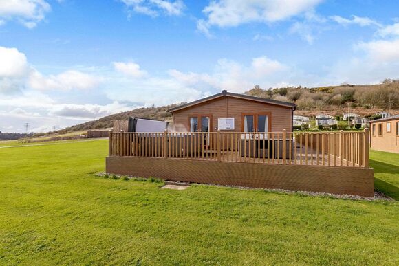 Branwell VIP - Scarborough Lodge Retreat, Scarborough