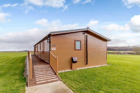 Branwell VIP - Scarborough Lodge Retreat, Scarborough